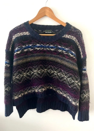 Pull hiver The Kooples femme taille M, marca: The Kooples, estado: Muy bueno, tamaño: M / 38 / 10, 20,00 €, 21,70 € Protección al comprador incluida