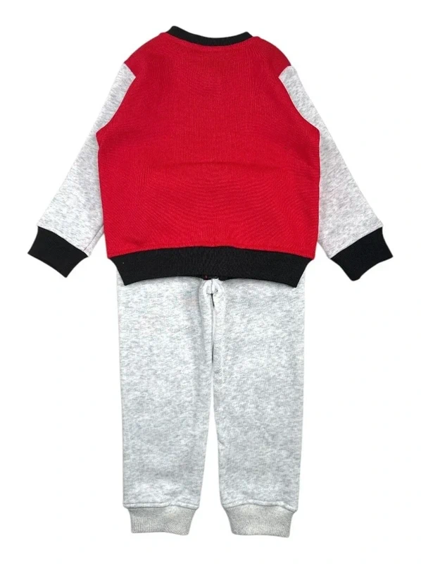 Ensemble Stitch jogging survêtement veste zip pantalon neuf 5 ans - photo numéro 4