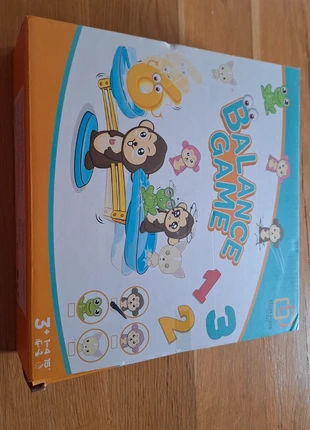 Balansspel, marque: MustHave, état: Très bon état, taille: 5 ans / 110 cm, 6,50 €, 7,53 € Protection acheteurs incluse