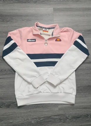 sweat Ellesse femme – Taille XS, marque: Ellesse, état: Très bon état, taille: XS / 34 / 6, 14,90 €, 16,35 € Protection acheteurs incluse
