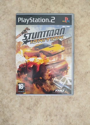 Stuntman Ignition, condition: Very good, €4.00, €4.90 includes Buyer Protection