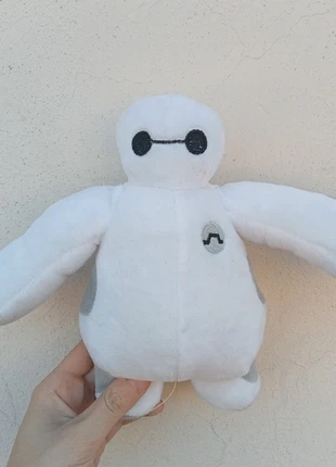 Baymax Peluche, marque: Disney, état: Neuf sans étiquette, taille: Prématuré, jusqu'à 44cm, 5,00 €, 5,95 € Protection acheteurs incluse
