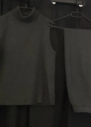 Ensemble zara femme, marque: Zara, état: Très bon état, taille: M / 38 / 10, 17,00 €, 18,55 € Protection acheteurs incluse