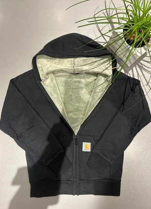 Veste Carhartt, merk: Carhartt, staat: Heel goed, maat: XS, € 35,00, € 37,45 inclusief Kopersbescherming