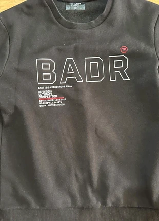 BADR sport jumper , brand: BADR Sport, condition: Very good, size: M, £13.60, £14.98 includes Buyer Protection