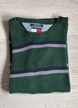 Pull Tommy Hilfiger homme, marke: Tommy Hilfiger, zustand: Sehr gut, größe: XL, 25,00 €, 26,95 € inklusive Vinted-Käuferschutz
