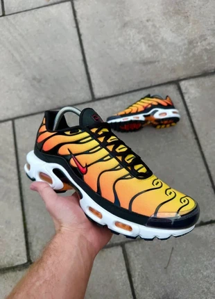 Nike TN Air Max Plus ‘Sunset 2024’ UK 8.5, brand: Nike, condition: Very good, size: 8.5, £80.00, £84.70 includes Buyer Protection