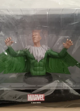 Figurine buste marvel - vautour, brand: Marvel, condition: New without tags, size: One size, €30.00, €32.20 includes Buyer Protection
