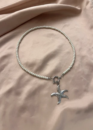 Collana collier necklace, brand: Made In Italy, condizioni: Ottime, €16.00, €17.50 include la Protezione acquisti