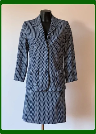 Ensemble jupe Vintage, brand: Vintage Dressing, condition: Very good, size: XL / 42 / 14, €28.00, €30.10 includes Buyer Protection Pro