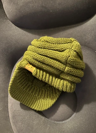 Autumn winter knitted fancy hat, brand: Winter, condition: New with tags, size: One size, £5.00, £5.95 includes Buyer Protection