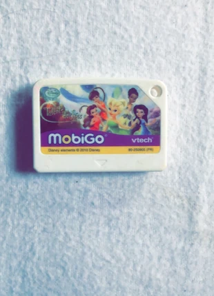 Mobigo fée clochette, merk: MobiGo, staat: Heel goed, maat: Universeel, € 3,00, € 3,85 inclusief Kopersbescherming