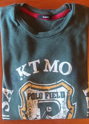 T-shirt, marca: Tezenis, estado: Muy bueno, tamaño: 8 años / 128 cm, 2,00 €, 2,80 € Protección al comprador incluida