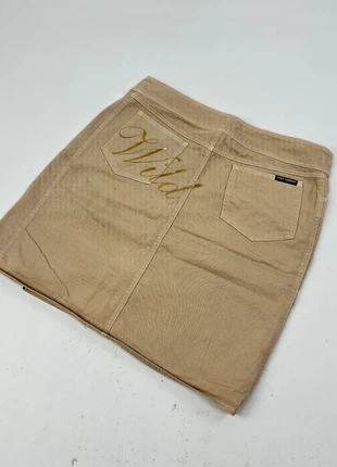 Minigonna Dolce & Gabbana beige – Taglia M, marca: Dolce & Gabbana, estado: Muito bom, tamanho: M / 38 / 10, €60.00, €63.70 inclui Proteção do Comprador Pro