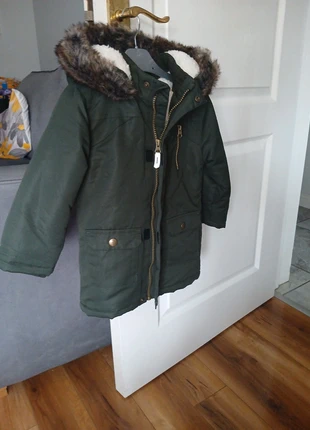 Toddler Cosy linned Winter Coat Age 2/3 yrs, brand: Primark, condition: New without tags, size: 24-36 months / 92 cm, €7.00, €8.05 includes Buyer Protection