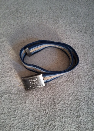 Ceinture enfant 70cm réglable, marca: EXPOSURE, estado: Muy bueno, tamaño: 70 cm, 6,00 €, 7,00 € Protección al comprador incluida