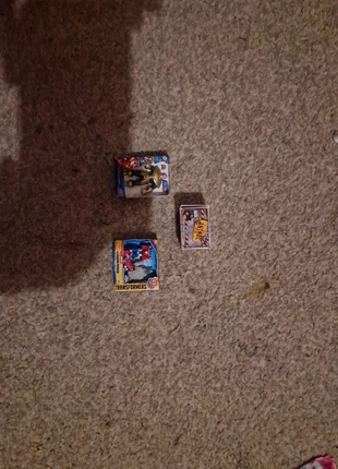 Mini brands toys, brand: Mini Brands, condition: Very good, size: One size, £1.50, £1.92 includes Buyer Protection