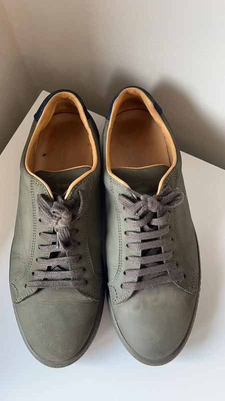 Russell Bromley Trainers Vinted