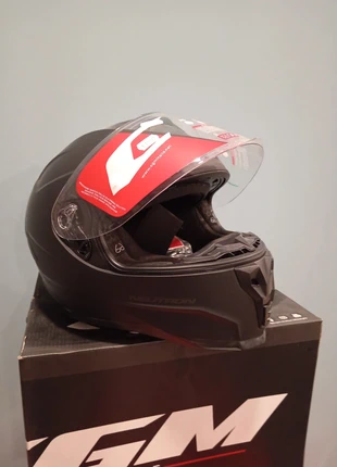 Casco integrale taglia xl nuovo, brand: CGM, condizioni: Nuovo con cartellino, €59.00, €62.65 include la Protezione acquisti Pro