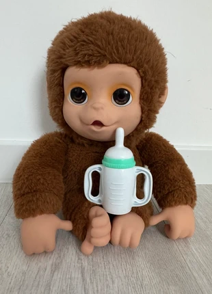 Mongo mon bébé singe., brand: MON, condition: Very good, size: 6-9 months / 68 cm, €13.50, €14.88 includes Buyer Protection