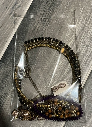 Boîte bijoux mystère / mystery jewerly bag, marke: Divers, zustand: Sehr gut, 4,99 €, 5,94 € inklusive Vinted-Käuferschutz