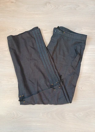 Track jacket Adidas Vintage 2000 Y2K – Cargo Techwear Noir – Taille M – Lacet, marca: adidas, estado: Muy bueno, tamaño: M, 23,90 €, 25,80 € Protección al comprador incluida