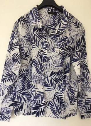 chemisier 100% coton taille 46 maison 123 très bon état, marque: Maison 123, état: Très bon état, taille: XXXL / 46 / 18, 33,99 €, 36,39 € Protection acheteurs incluse