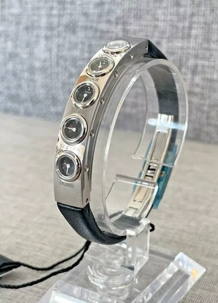 Vintage 'Meme of Citizen' World Time Watch Bangle Bracelet World Record, marke: Citizen, zustand: Neu, mit Etikett, größe: Einheitsgröße, 800,00 €, 840,70 € inklusive Vinted-Käuferschutz