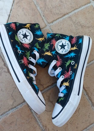 Converse bambino 33, marque: Converse, état: Très bon état, taille: 33, 13,00 €, 14,35 € Protection acheteurs incluse