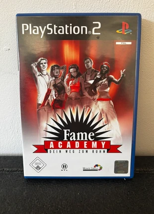 Fame Academy ps2, état: Très bon état, 5,00 €, 5,95 € Protection acheteurs incluse
