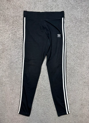Adidas Black Leggings Size M, brand: adidas, condizioni: Ottime, taglia: M / IT 42 / EU 38, €4.99, €5.94 include la Protezione acquisti