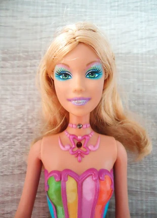 Muñeca Barbie Fairytopia: La Magia del Arcoíris (2007), marque: Barbie, état: Très bon état, taille: Taille unique, 5,50 €, 6,48 € Protection acheteurs incluse