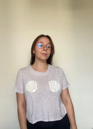 Haut coquillage, brand: Undiz, condition: Very good, size: M / 38 / 10, €2.00, €2.80 includes Buyer Protection