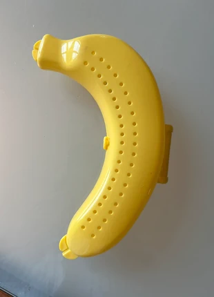 Porta Banana Giallo, état: Comme neuf, 2,50 €, 3,33 € Protection acheteurs incluse