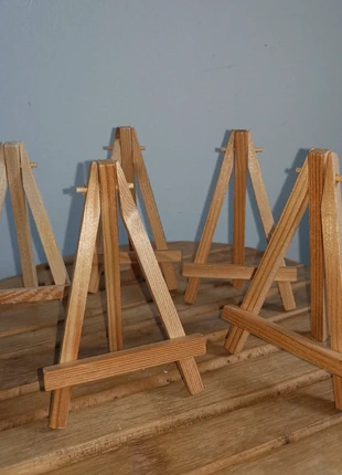 5 minis chevalets, marque: sans marque, état: Très bon état, taille: Taille unique, 2,00 €, 2,80 € Protection acheteurs incluse
