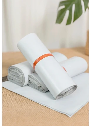 300 sacs de livraison auto-adhésifs – emballage & expédition, lot pratique (prix ferme), brand: CM, condizioni: Nuovo senza cartellino, €39.00, €41.65 include la Protezione acquisti