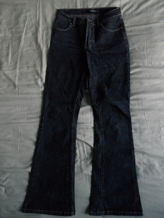 Jeans School Rag