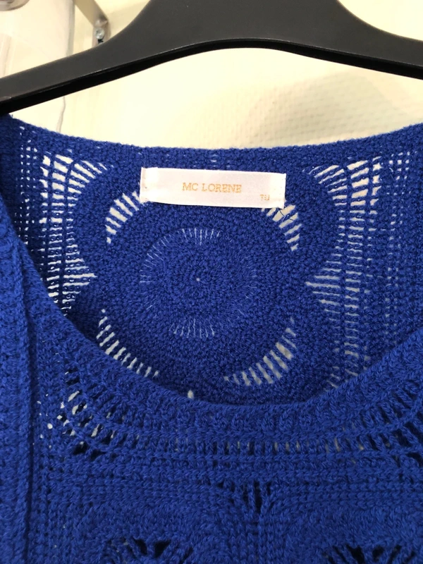 Pull manches longues (59cm) - photo numéro 4