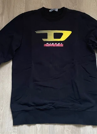 Trui van Diesel, marque: Diesel, état: Très bon état, taille: S, 10,00 €, 11,20 € Protection acheteurs incluse