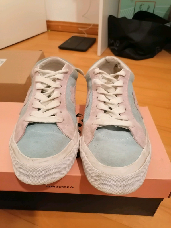 Vinted golf 2025 le fleur