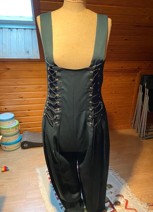 Salopette Fortini , marca: Fortini, estado: Muito bom, tamanho: L / 40 / 12, €50.00, €53.20 inclui Proteção do Comprador