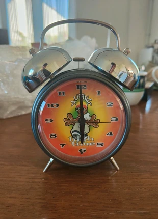 Réveil à cloches - Années 2000, brand: aucune, condition: Very good, €7.00, €8.05 includes Buyer Protection