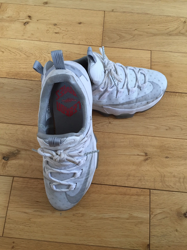 Air lebron james sales