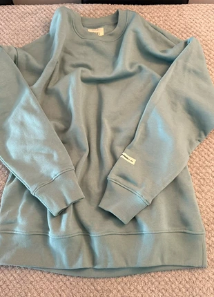 Redefined Rebel “Turquoise Blue” Jumper Men’s - UK Size M, brand: Redefined Rebel, condition: New without tags, size: M, £16.50, £18.03 includes Buyer Protection