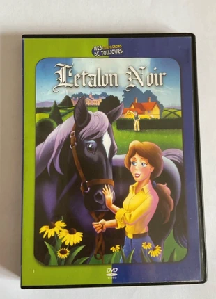 L'étalon noir, condizioni: Buone, €1.50, €2.28 include la Protezione acquisti