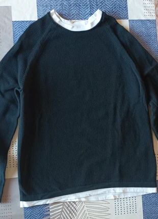 Pull Celio Homme, marque: Celio, état: Très bon état, taille: M, 4,00 €, 4,90 € Protection acheteurs incluse