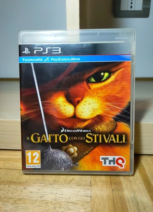 Il Gatto Con Gli Stivali, estado: Muito bom, €5.00, €5.95 inclui Proteção do Comprador