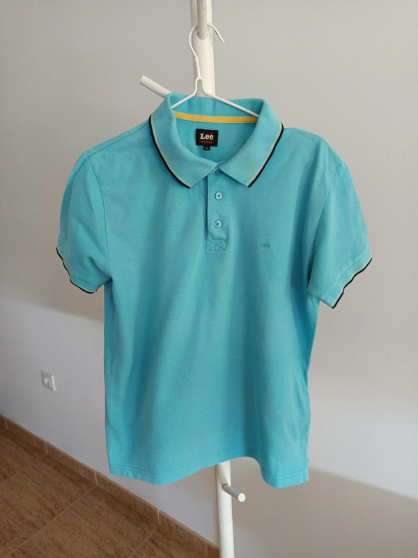 camiseta Polo 2