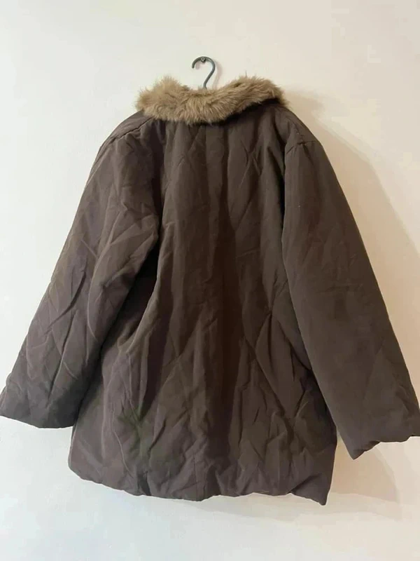 Manteau femme - Taille 46 / 48 - photo numéro 4