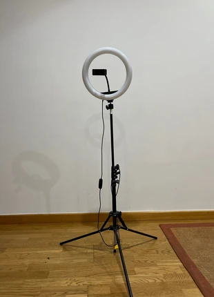 Aro de luz, marque: lipety, état: Très bon état, 15,00 €, 16,45 € Protection acheteurs incluse